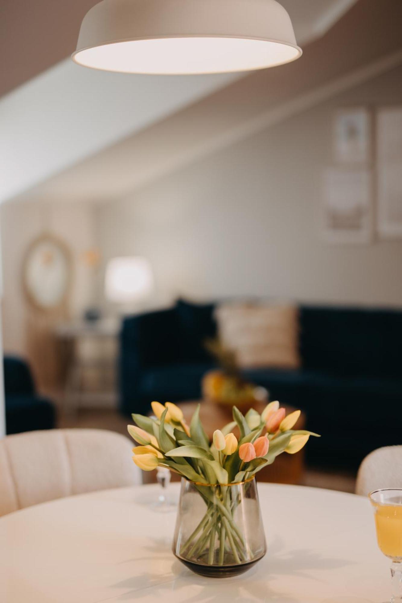 Seashell Apartment สปลิท ภายนอก รูปภาพ
