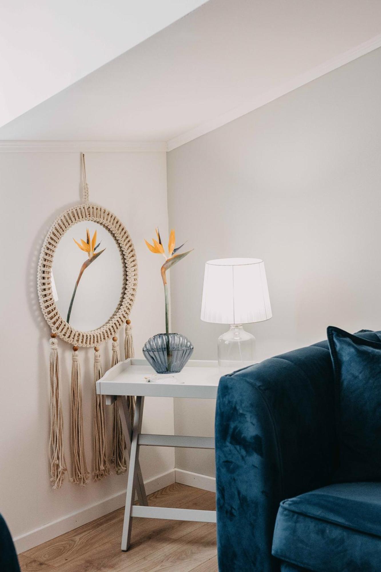 Seashell Apartment สปลิท ภายนอก รูปภาพ